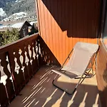Avec Balcon Et Garage La Clusaz